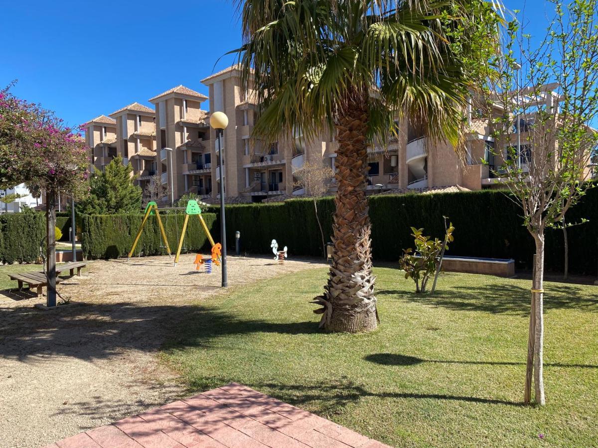 דירות דניה Playa Sol Planta Baja מראה חיצוני תמונה